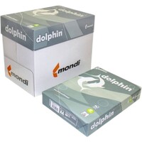 Fotokopirni papir A4 80gr. Dolphin