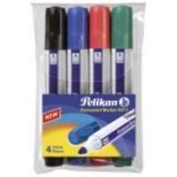 Marker permanent 1,5-3mm 1/4