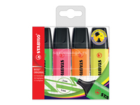 Signir Stabilo Boss 2-5mm 1/4