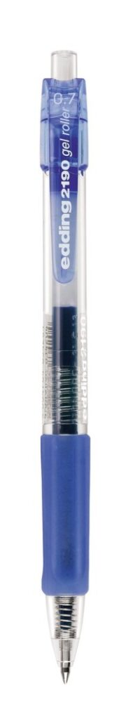 Gel roler Edding 2190