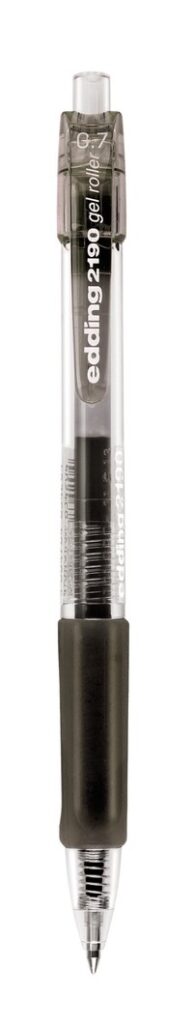 Gel roler Edding 2190