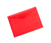 Fascikla A4 PVC pismo sa dugmetom