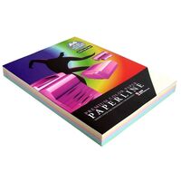 Fotokopirni papir A4 80gr. u boji pastel 1/250